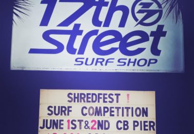 CB Surf Shop