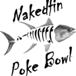 Nakedfin Poke Bowl