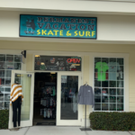 Permanent Vacation Skate & Surf Shop