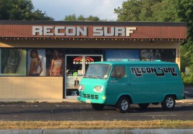 Recon Surf