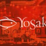 Yo Sake Downtown Sushi Lounge