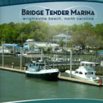 Bridge Tender Marina