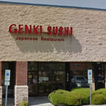 Genki Japanese & Sushi Restaurant