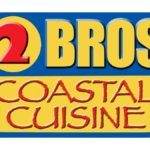2 Bros Coastal Cuisine Food Truck