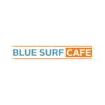 Blue Surf Cafe