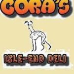 Cora’s Isle-End Deli