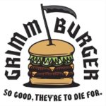 Grimm Burger Food Truck