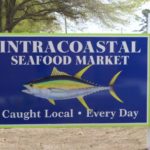 Intracoastal Seafood Market