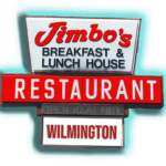 Jimbo’s Breakfast & Lunch