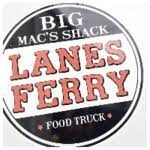 Lane’s Ferry Food Truck