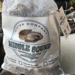 Middle Sound Mariculture – Oyster Company