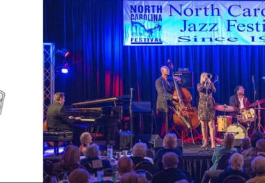 North Carolina Jazz Festival 2022