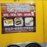 Taqueria La Villita Food Truck