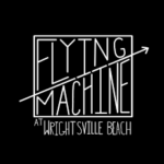 Flying Machine Oyster Bar