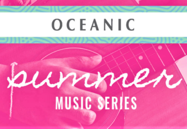 Oceanic Summer Music Series
