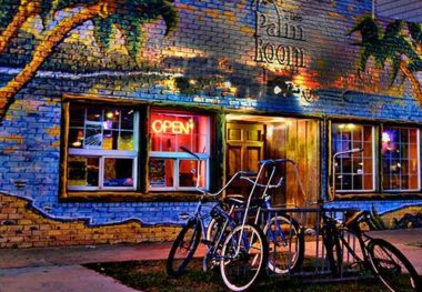 Pour Taproom Wilmington