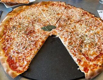 Wilmington Pizza