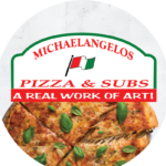 Michaelangelos Pizza