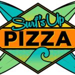 Surfs Up Pizza & Arcade