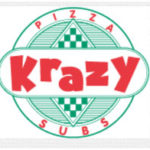 Krazy Pizza, Pasta, Salads & Subs