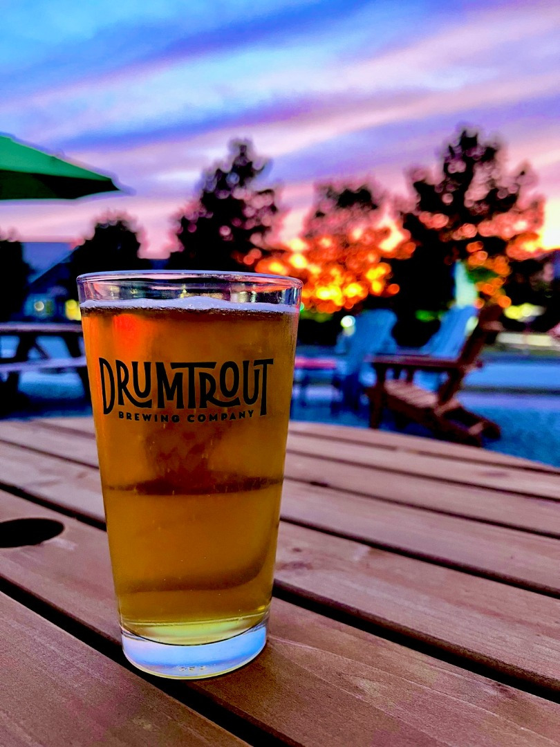 DrumTrout Brewing Company