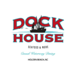Dock House Seafood & More