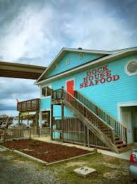 Dock House Seafood & More