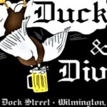 Duck & Dive Pub