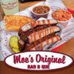 Moe’s Original BBQ – Wilmington
