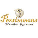 Persimmons Waterfront Restaurant