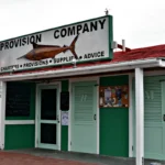 Provision Company