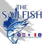 The Sailfish