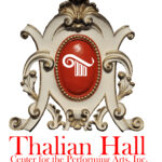 Historic Thalian Hall