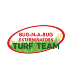 Bug N-A Rug Turf Team