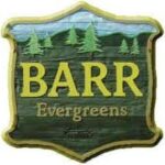 Barr Evergreens