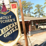 Molly Pitcher’s American Grill