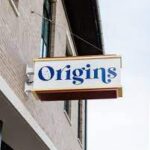 Origins Food and Drink