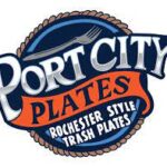 Port City Plates