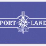 Port Land Grille