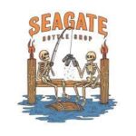 Seagate Bottle Shop