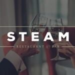 Steam Restaurant and Bar
