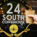 24 South Coffee House