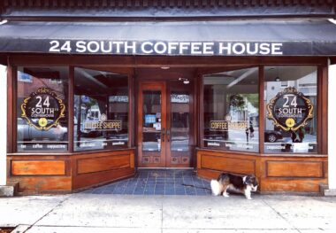 24 South Coffee House