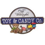 Olde Wilmington Toy & Candy Company