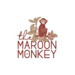 Maroon Monkey Coffee