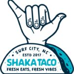 Shaka Taco