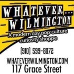 Whatever Wilmington