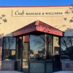 Craft Massage & Wellness