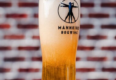 Mannkind Brewing Company