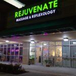 Rejuvenate Massage & Reflexology